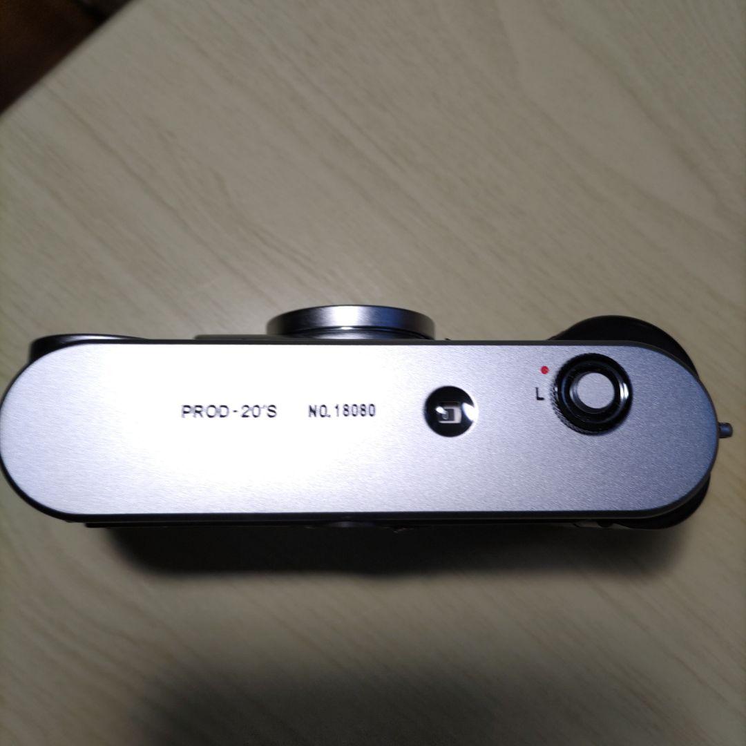 2*MINOLTA　ミノルタ　ＰＲＯＤ 約３７年前