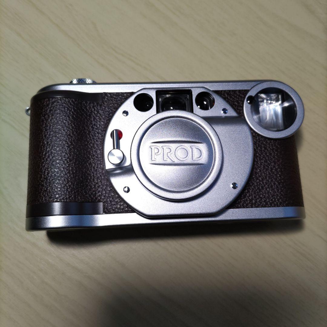 2*MINOLTA　ミノルタ　ＰＲＯＤ 約３７年前