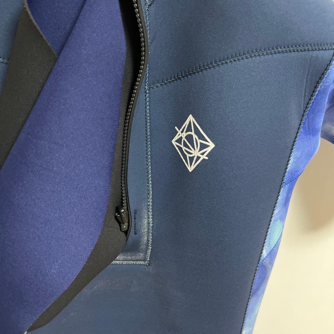 QUIVER ウエットスーツ　シーガル L