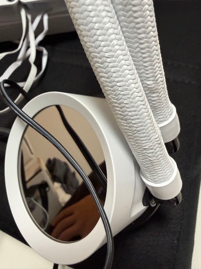 NZXT KRAKEN 240 RGB 簡易水冷