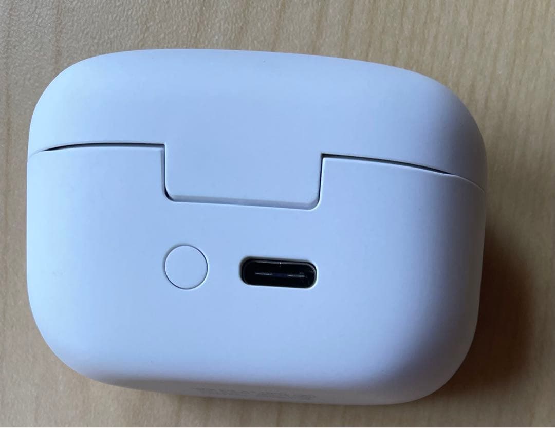 イヤホン SONY LinkBuds S