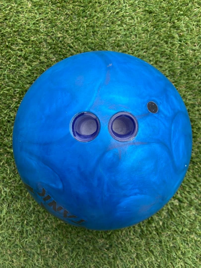 MOTIV ブルー・タンク 15P