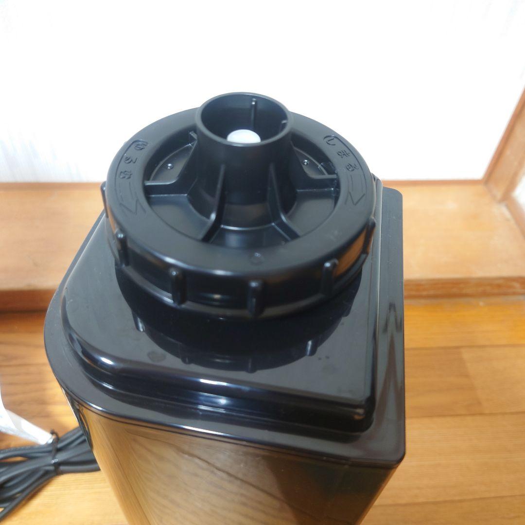 EF-H1200G セラミックファンヒーター 加湿 ダイニチ