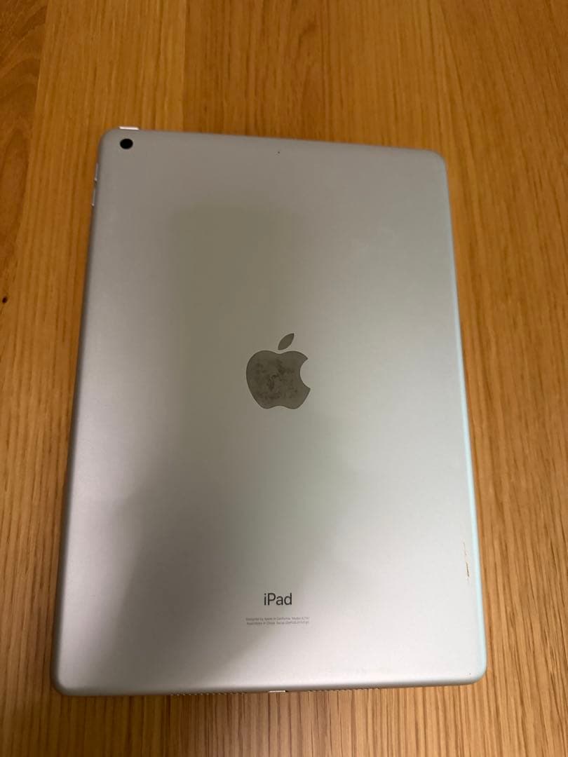 【10Toさん専用】Apple iPad 第7世代 128GB wi-fiモデル