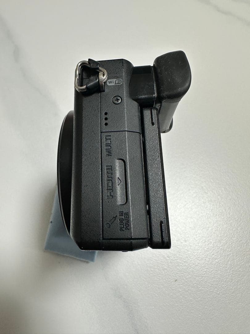 SONY α6300 ボディ＋レンズ2本セット