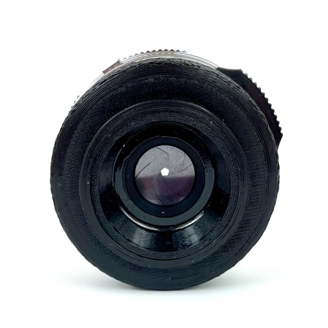 レンズ(単焦点) Schneider-Kreuznach Radionar L 45mm F2.8