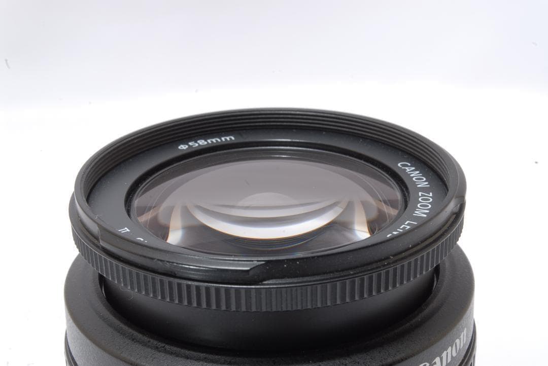 ✨美品　すぐに始めれる　Canon Kiss X50 レンズセット