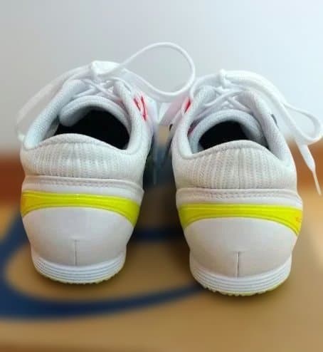 アシックス　ヒートフラット12　asics HEATFLAT 12