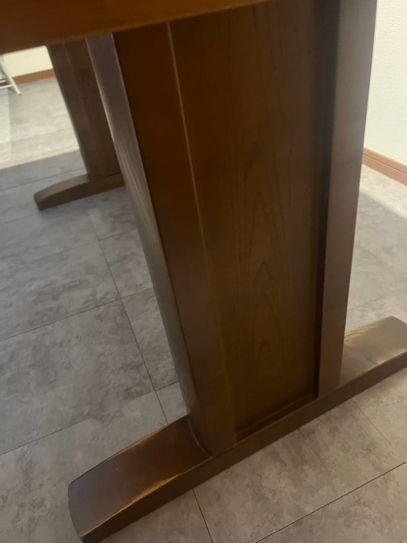 カリモク家具 ダイニングテーブル KARIMOKU