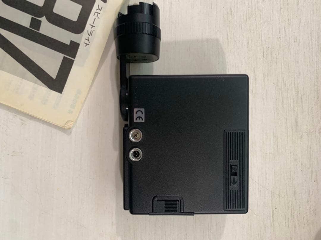 Nikon F3 MD-4 SB-17 ジャンク