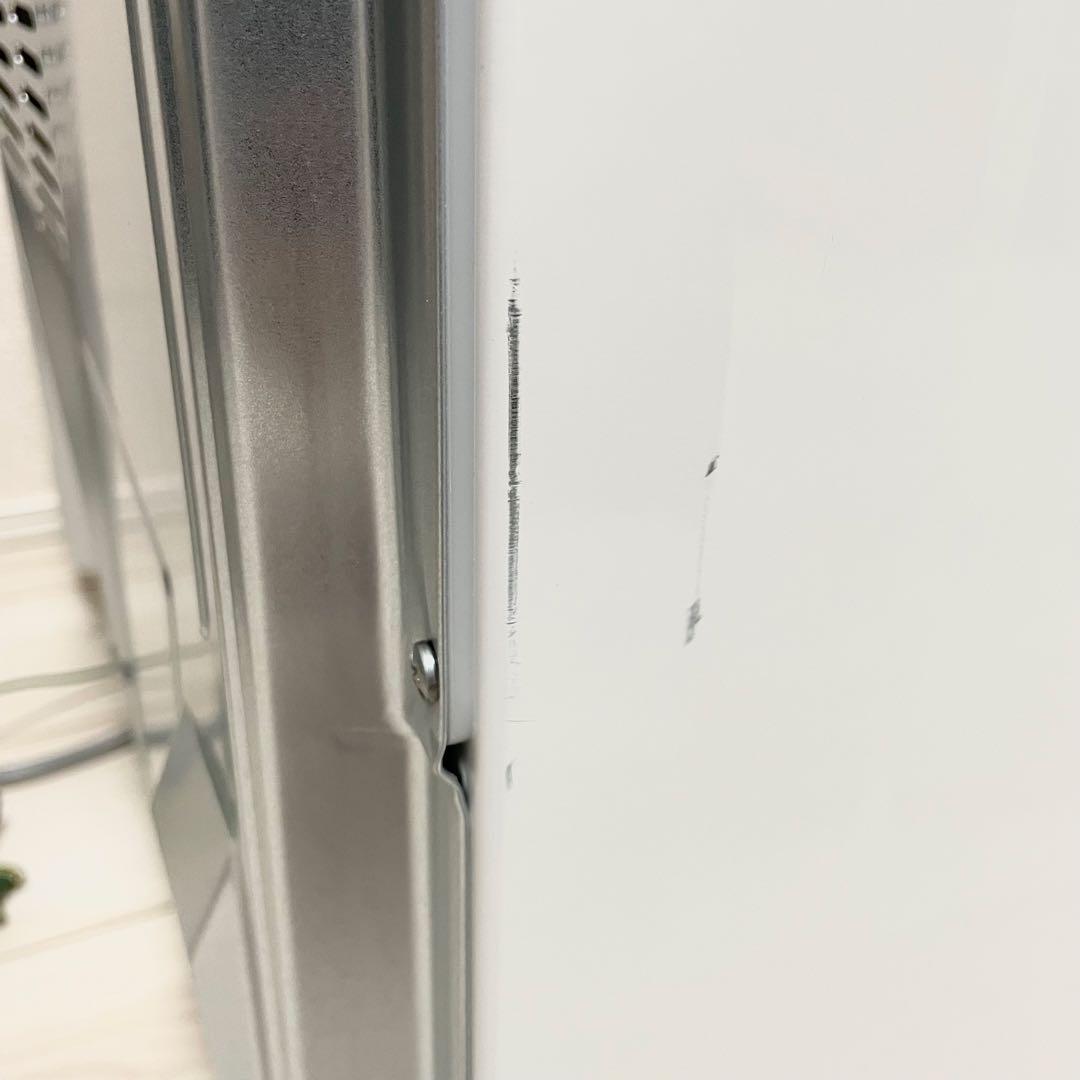 24年製 美品 パナソニック 衣類乾燥機 NH-D603 6kg 高年式