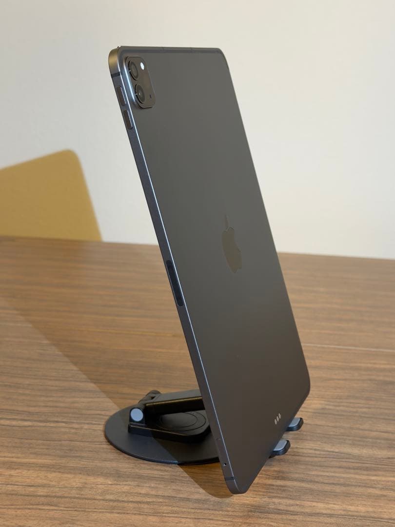 【最終値下】iPad Pro(M1) 11インチ 2TB セルラー フルセット