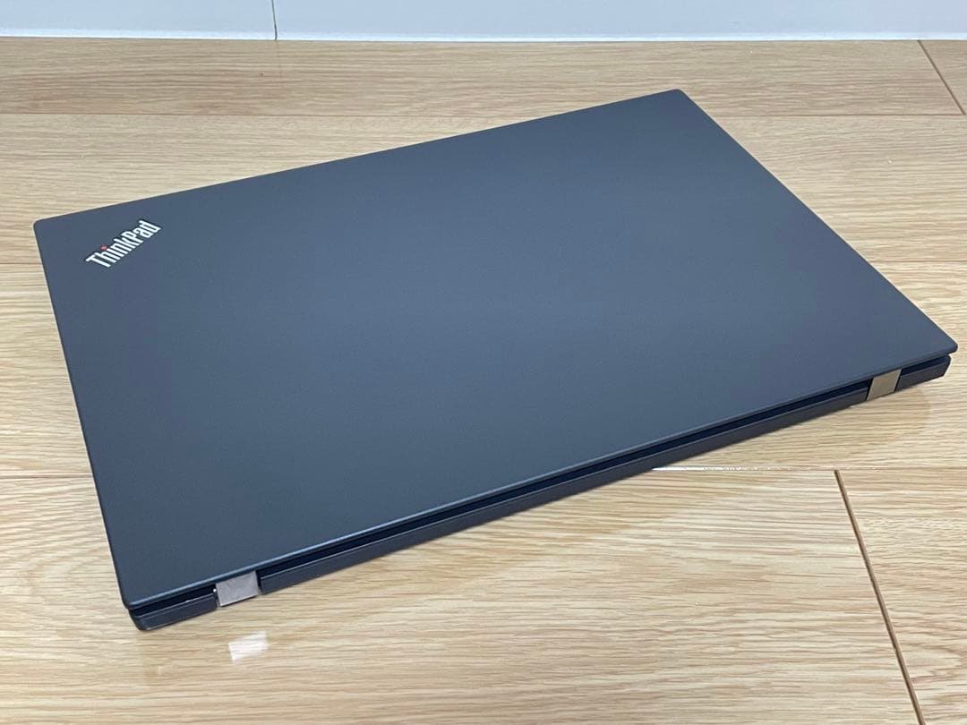 Lenovo ThinkPad FHD液晶 i5-8250U SSD256GB