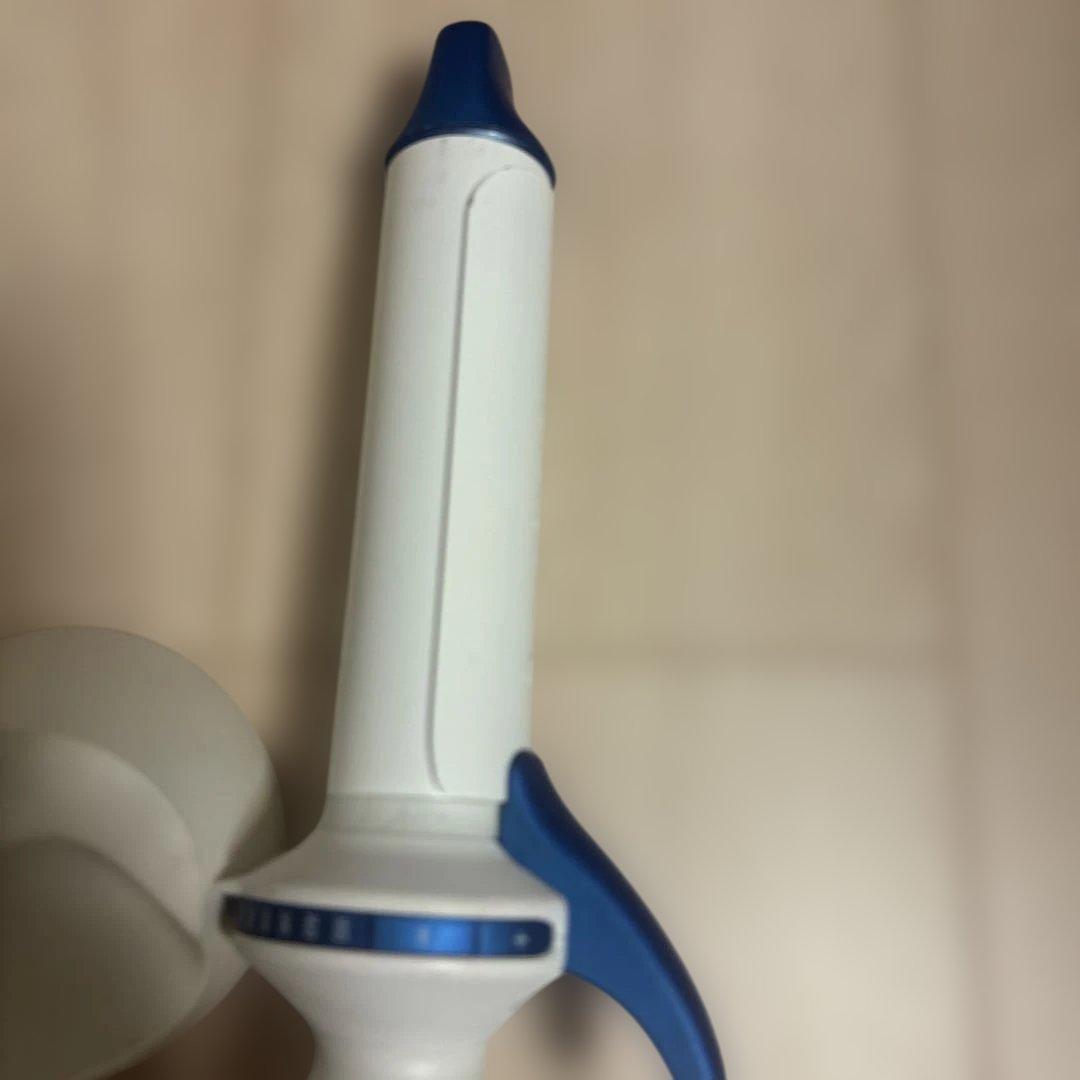 ヘアビューロン　3Dプラス