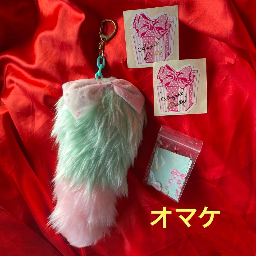 Angelicpretty ドリーミィドールハウス JSKカチューシャ シューズ