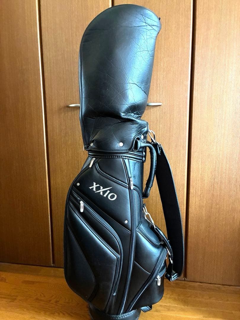 【美品】YAMAHA inpres クラブセット　ゼクシオバッグ付！！お得です！