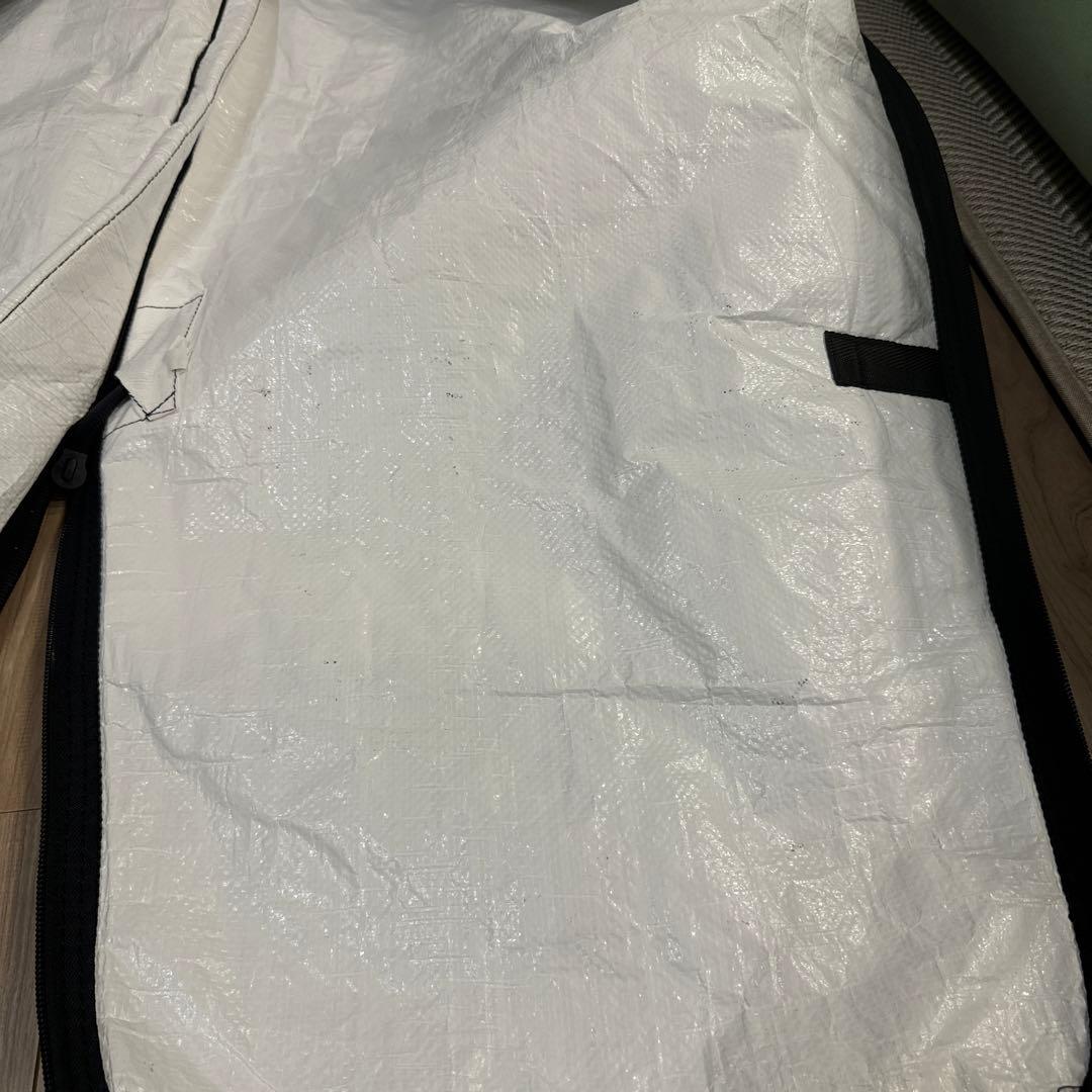 CREATURES クリエイチャー ボードケース FISH 6フィート