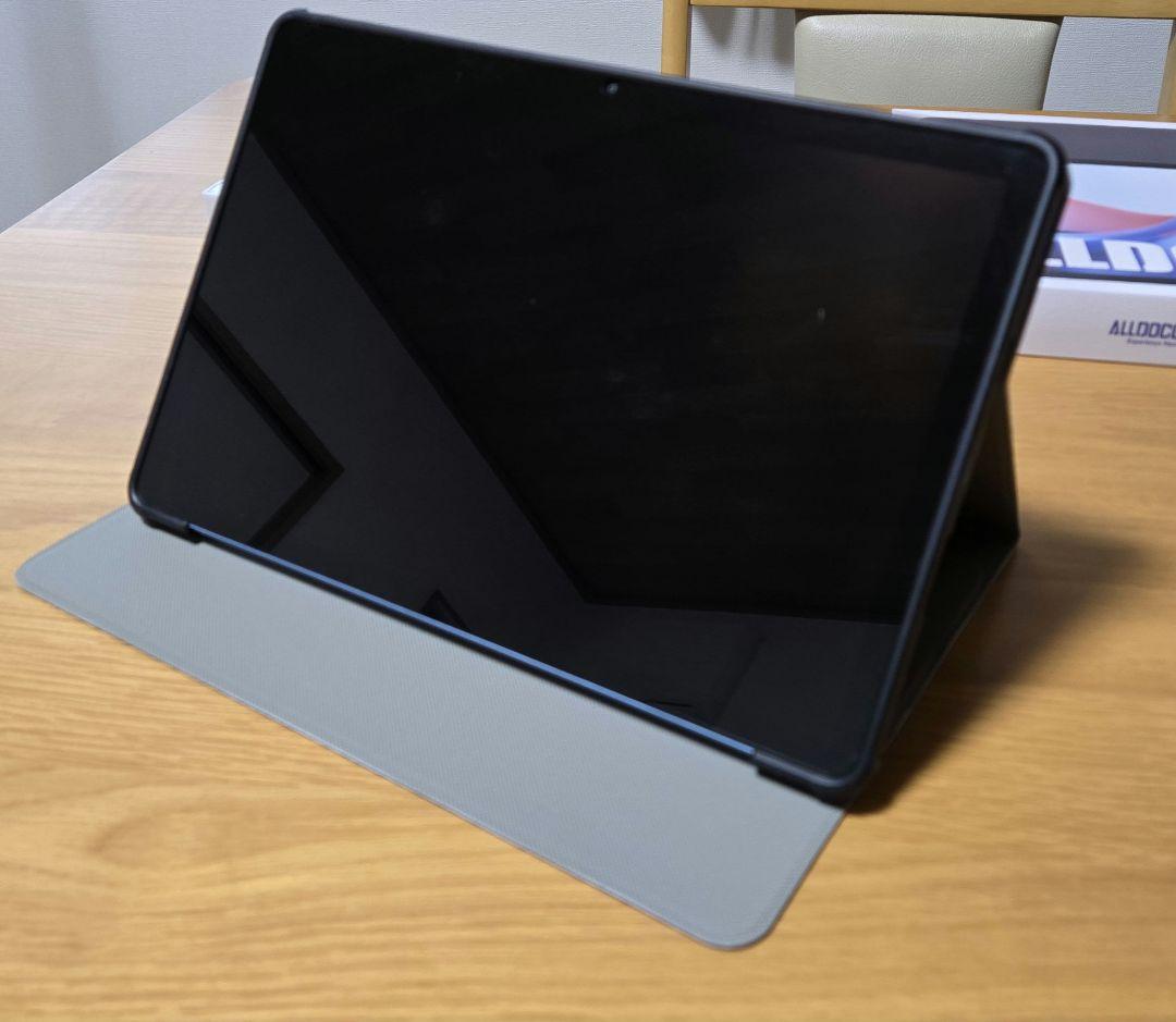ALLDOCUBE iPlay60 Pro ブルー