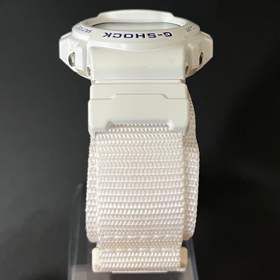 【極美品/新品電池交換済み】CASIO G-SHOCK DW-6900天使と悪魔