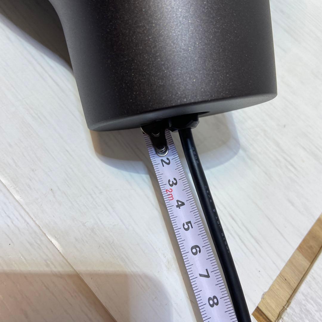 美品⭐️Panasonic パナソニック　メタリックブラウン ペンダントライト