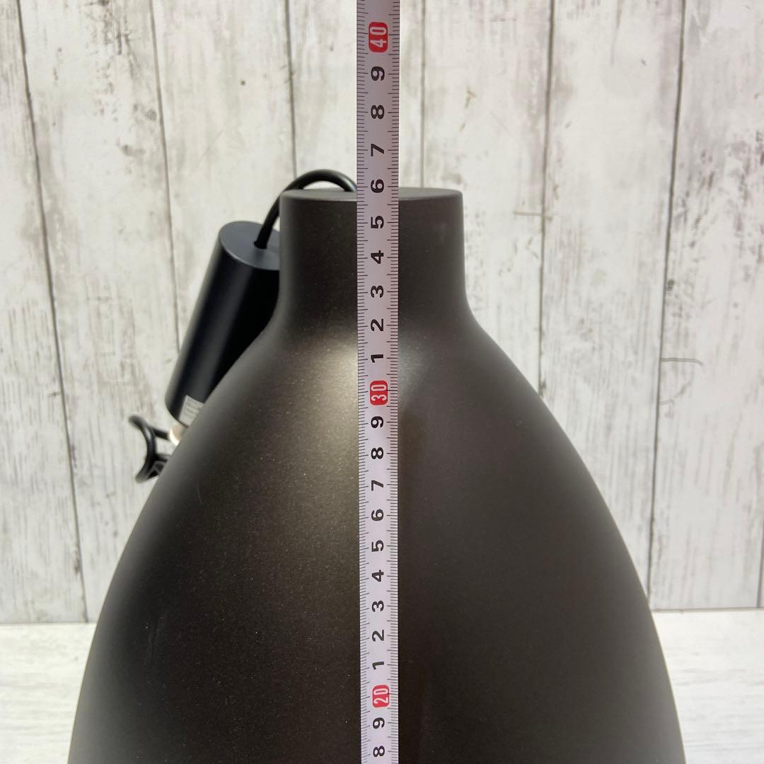 美品⭐️Panasonic パナソニック　メタリックブラウン ペンダントライト