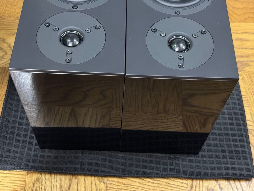 YAMAHA NS-BP200（改造品）