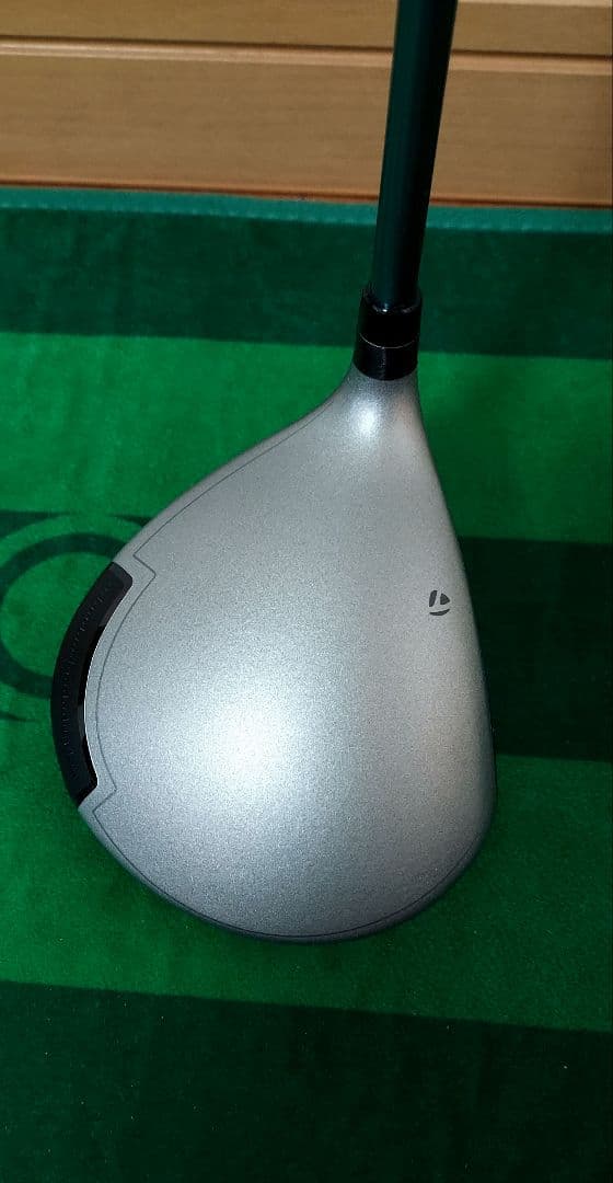 藤*行様 テーラーメイド　SLDR　ミニドライバー　14度