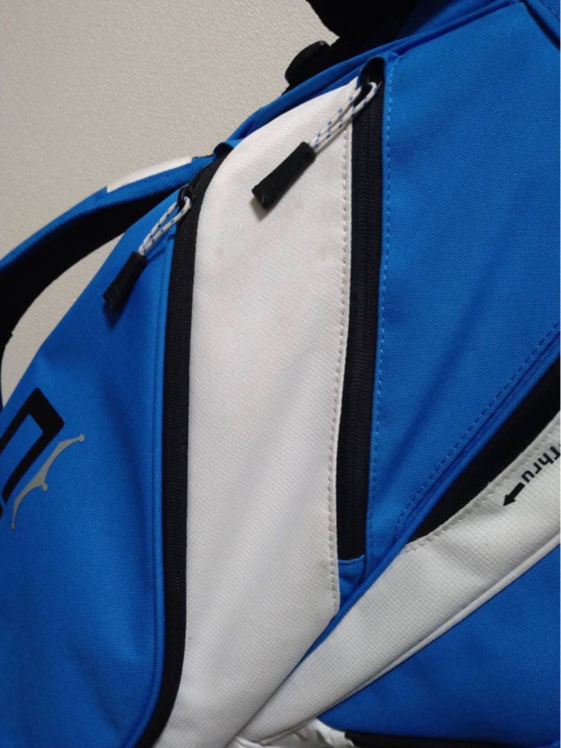 Cobra Golf 2022 Ultralight Pro カートバッグ