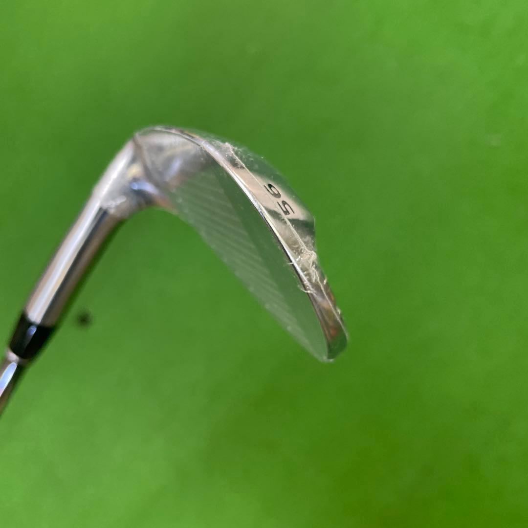 ロマロRay-SX-PROウエッジ56° 新品