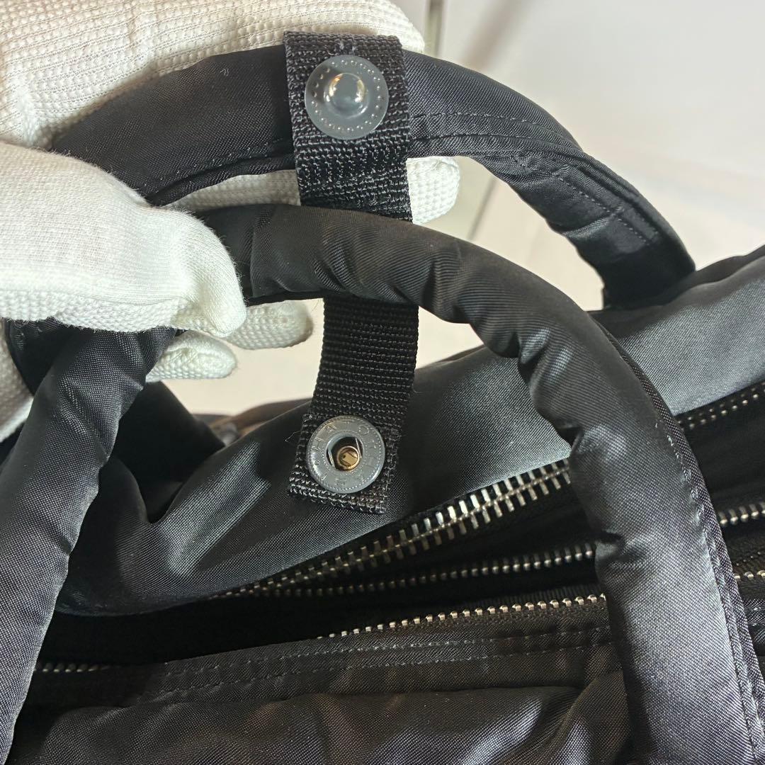 [未使用級] PORTER タンカー 3way ブリーフケース ビジネスバッグ