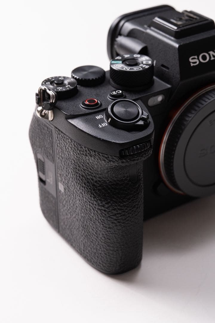 SONY α7siii ミラーレス一眼カメラ