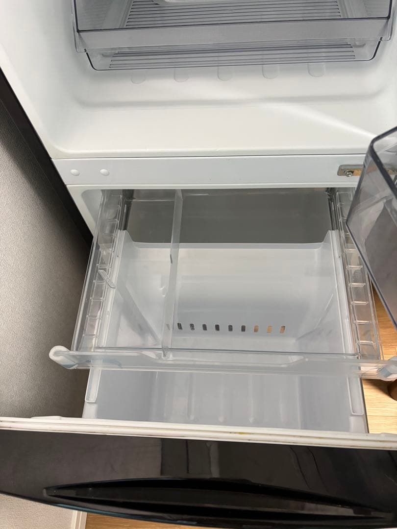 TOSHIBA 冷蔵庫
