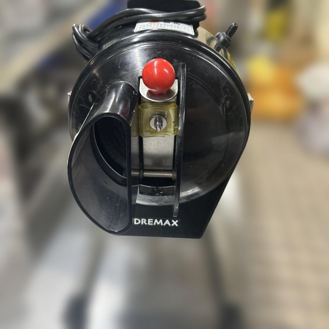 DREMAX DX-50M フードチョッパー