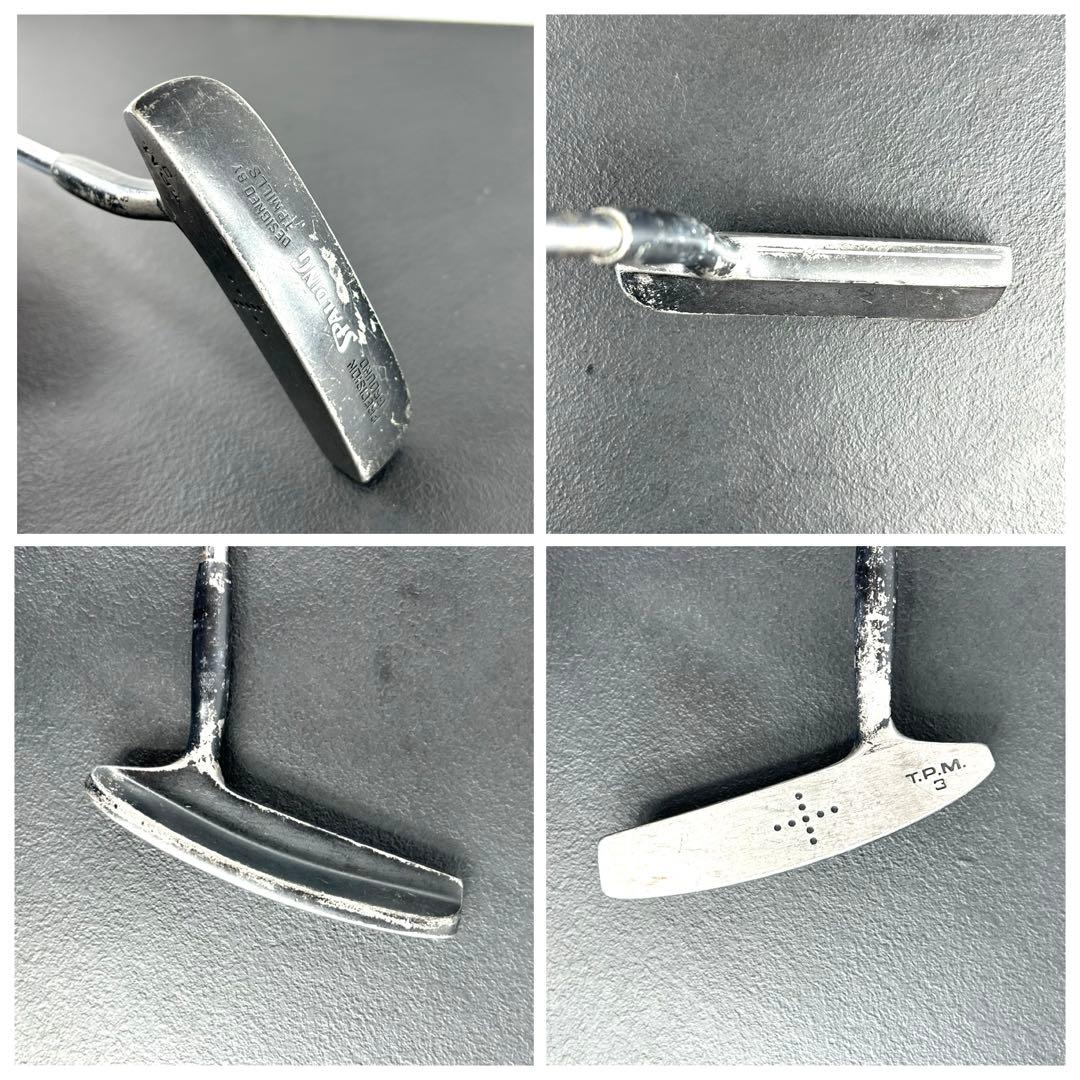 本格派　メンズゴルフクラブ　13本　フルセット お試しセット　ゴルフセット