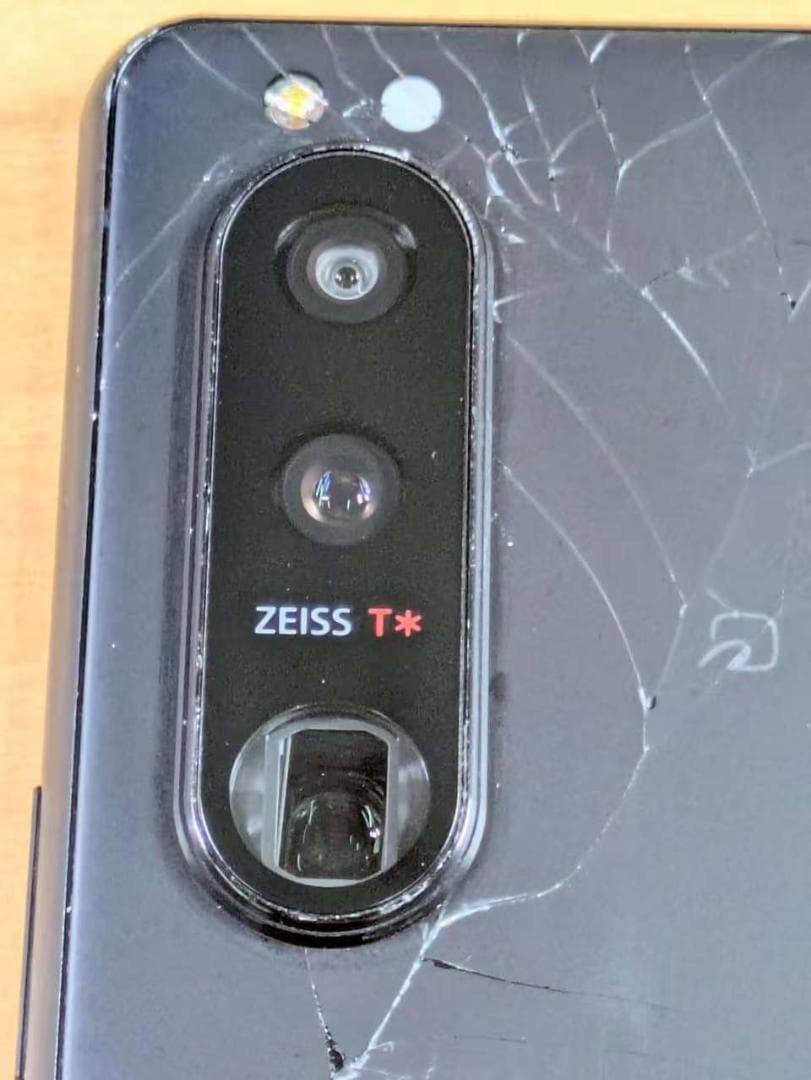 スマートフォン本体 091100B XPERIA SOG05 128GB