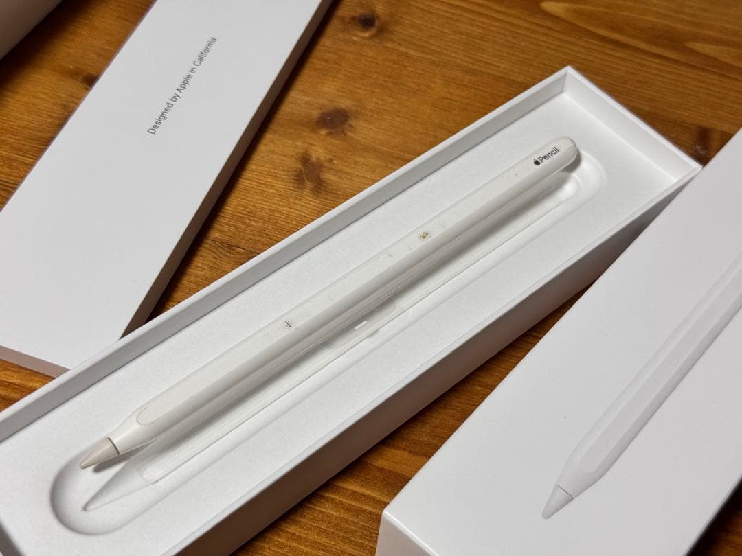 11インチ iPad Pro（第2世代）Wi-Fi 256GB + pen