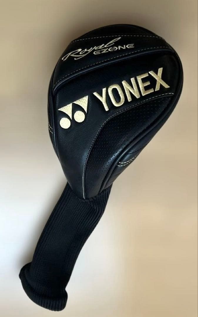 ありら　YONEX  EZONE ドライバー 11.5°
