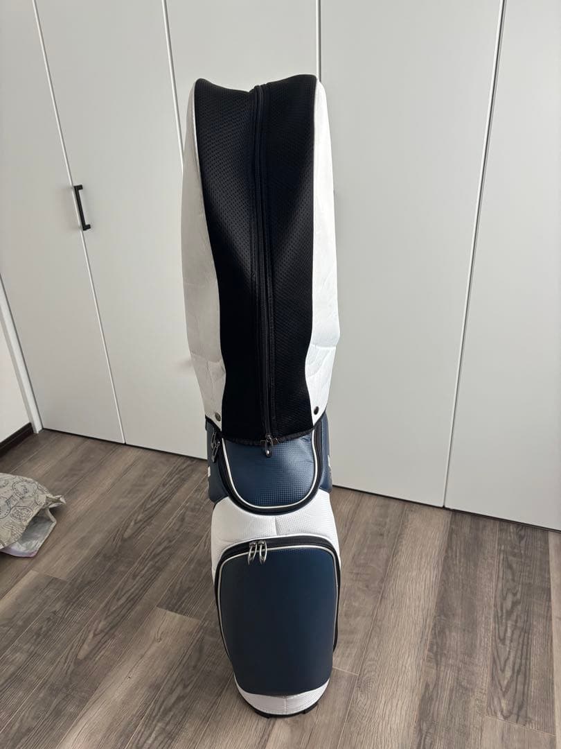 ブリヂストン エンジョイゴルフ キャディバッグ