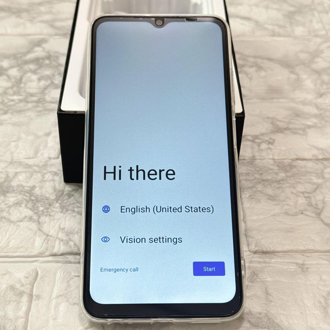 【Android16 スマホ】 Note56 アンドロイド　6.56インチ