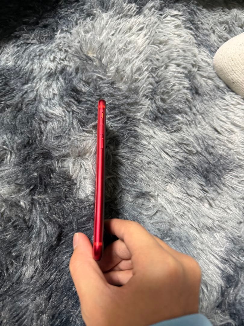 iPhonese 第二世代