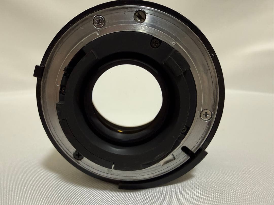【美品】ニコン AIAF NIKKOR 35mm f2
