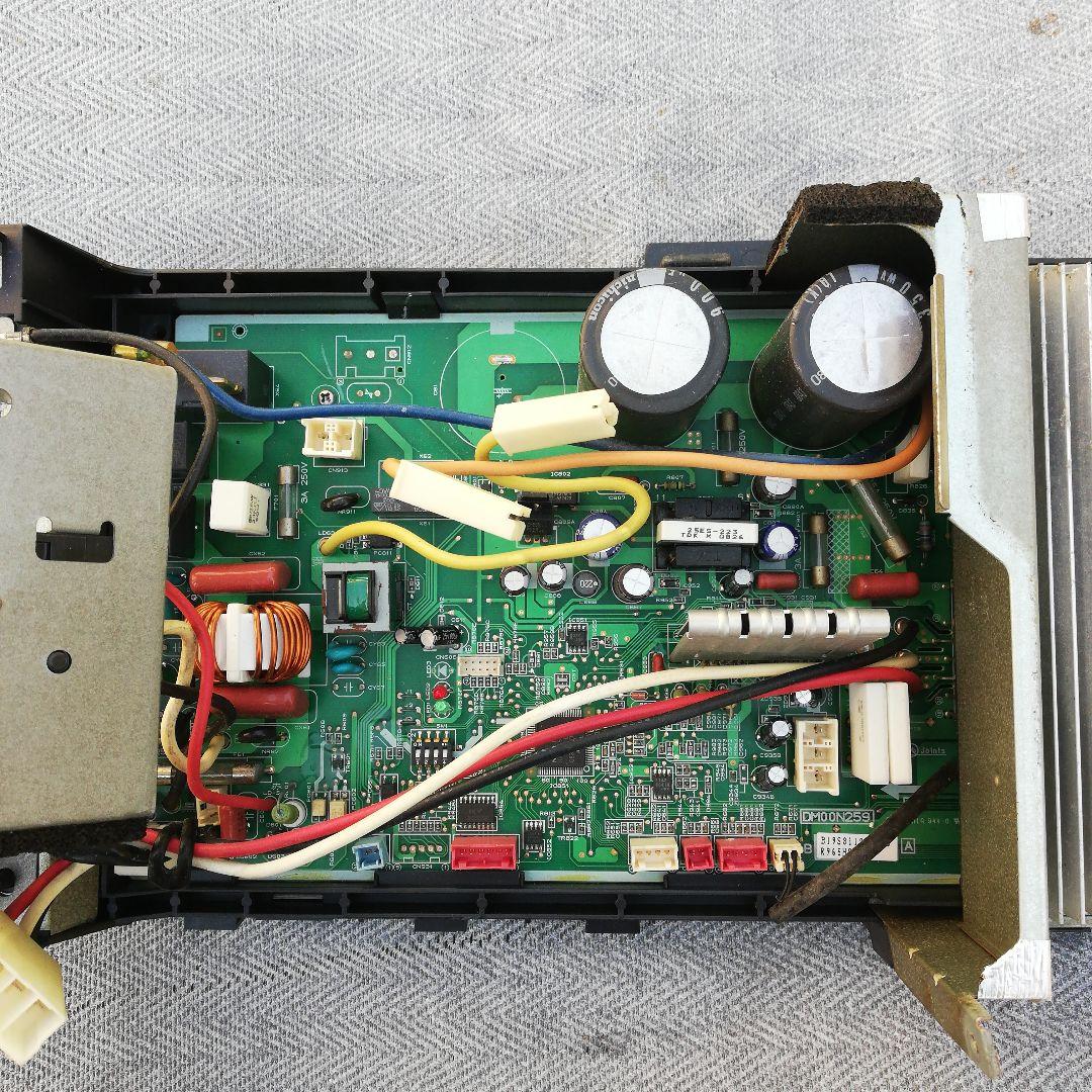 三菱エコキュート　ヒートポンプ基盤 SRT-HPU45A3