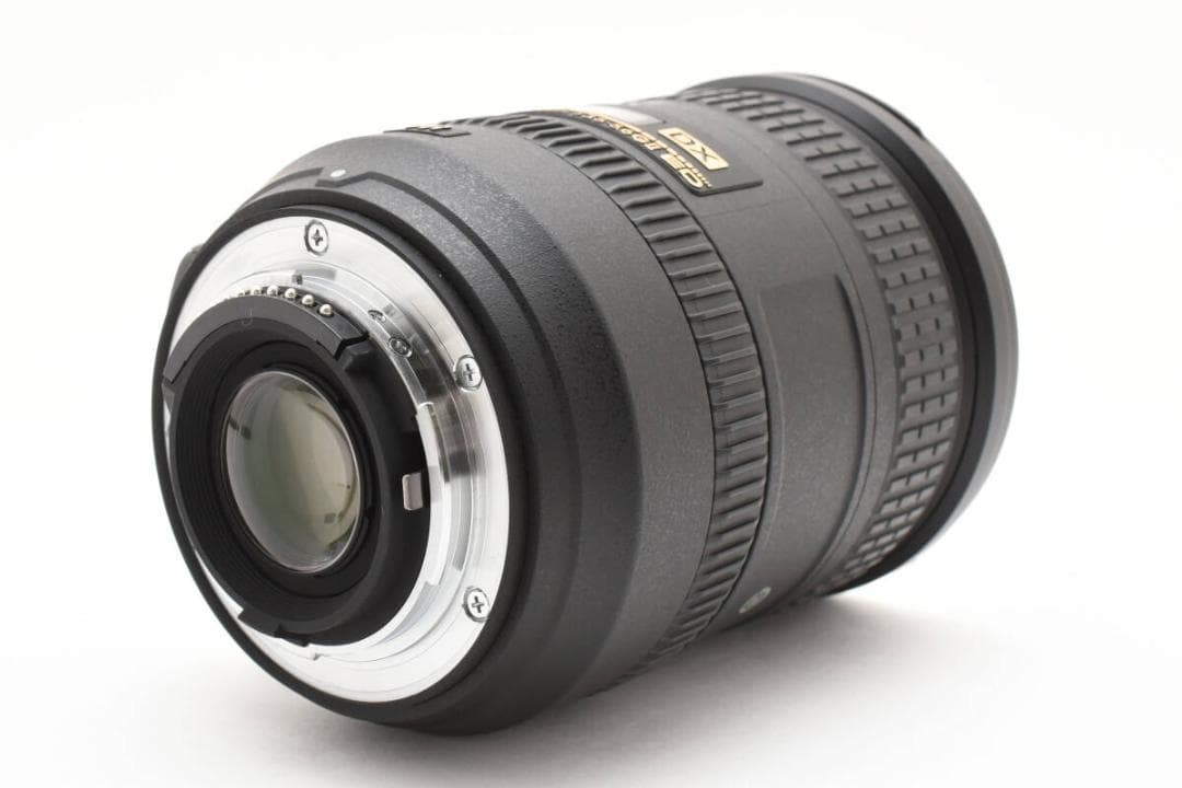 ★Nikon AF-S DX 18-200mm F3.5-5.6G ED VRⅡ