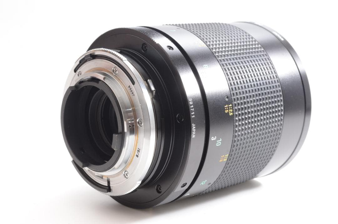 タムロン Tamron 500mm F8 SP Nikon Fマウント#s-23