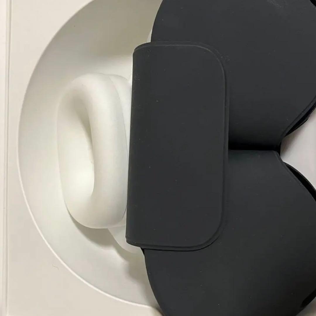 Air pods max イヤーパッド新品