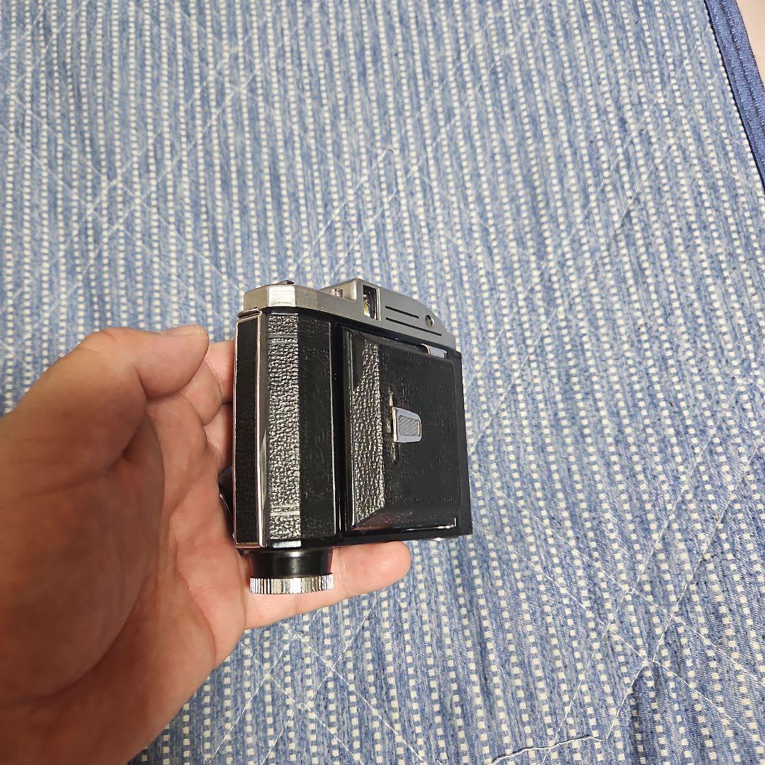 美品小西六、コニカ、Pearl3、2セット