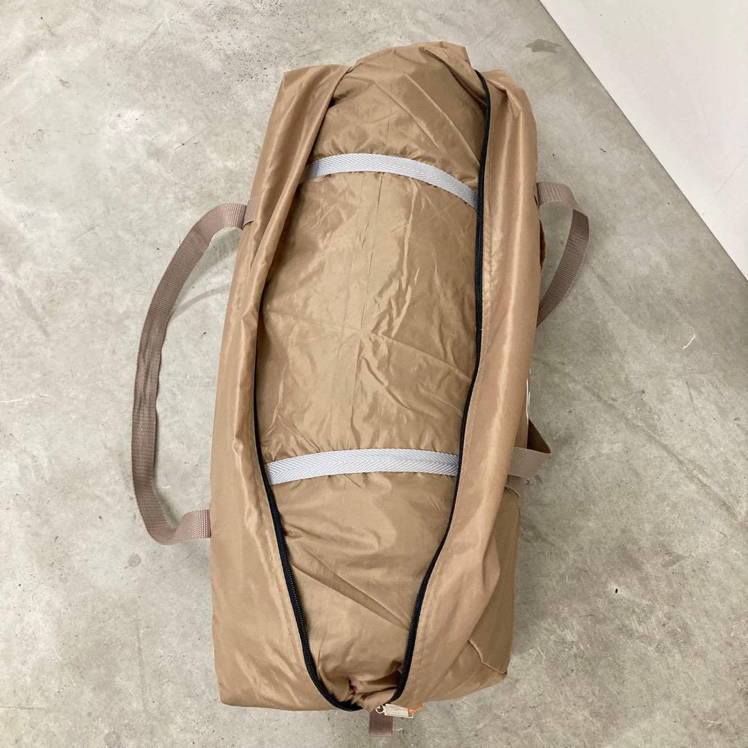 限定カラー　エクスカーションティピー325 コールマン