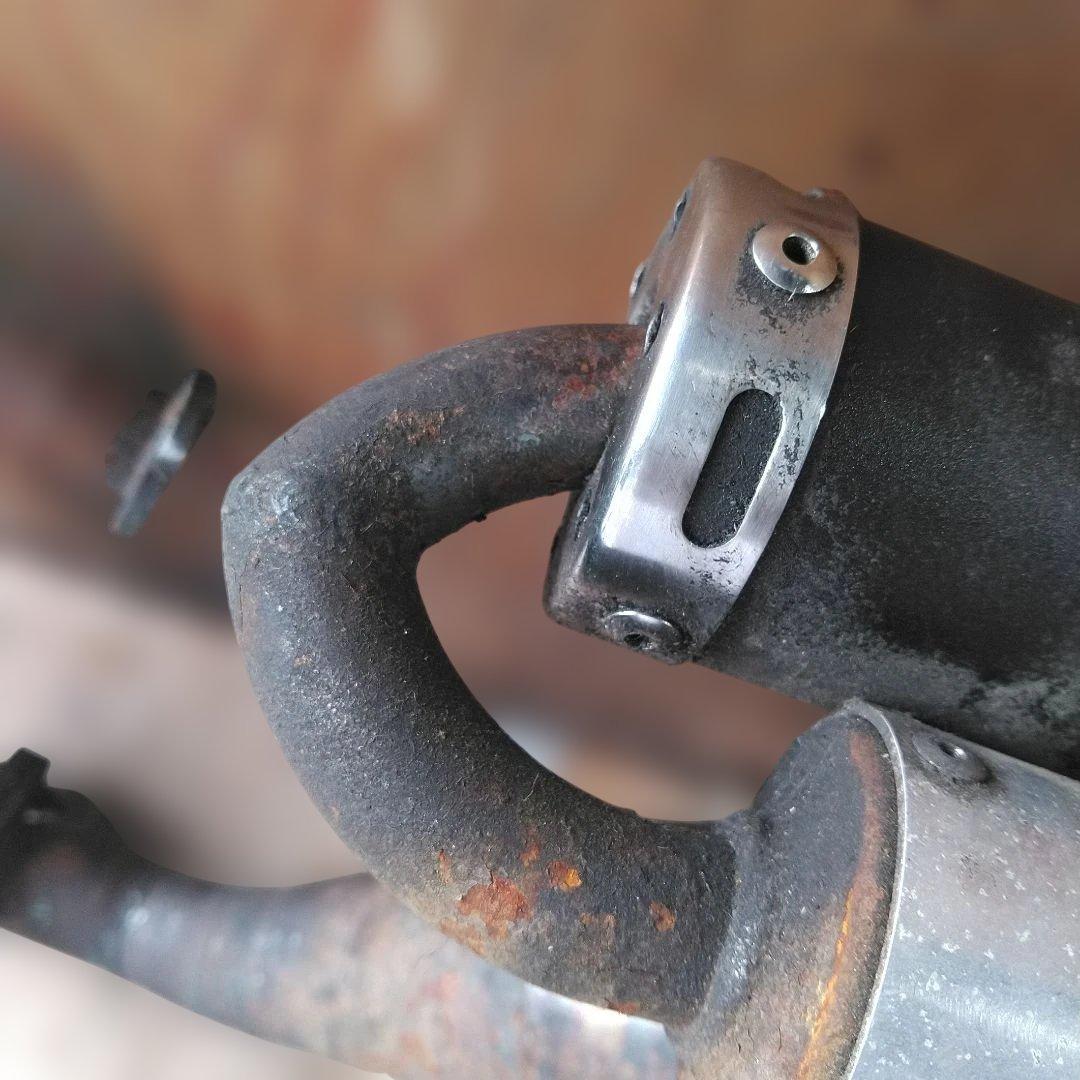 TD01ジャイロX中期ユーロチャンバー