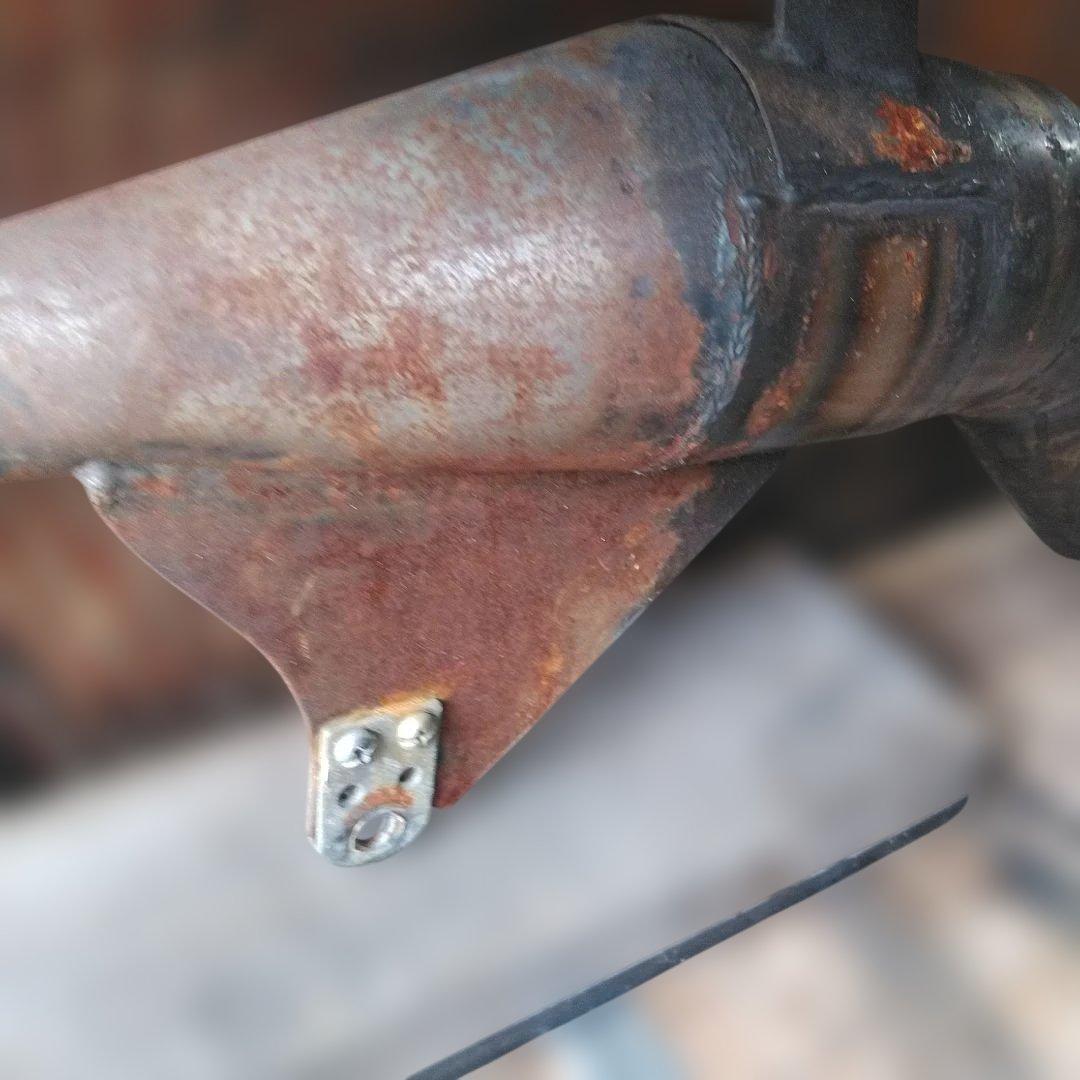 TD01ジャイロX中期ユーロチャンバー