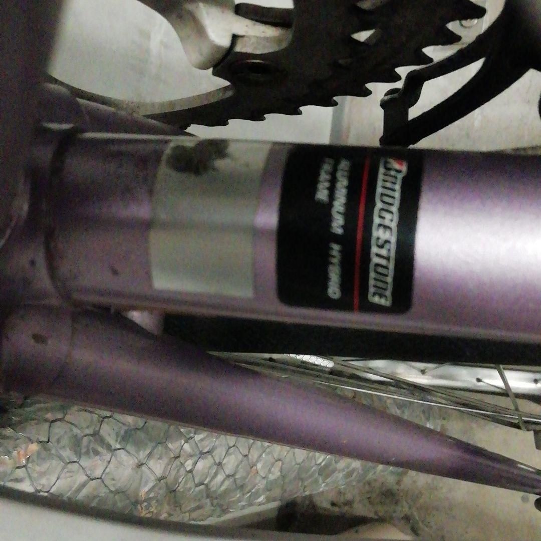 ロードバイク Junk ブリジストンレイダック1989年頃！